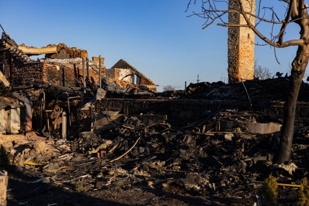 Reliable Fire Damage Assessment contractor in Goodhue, MN by Fire Damage Doption