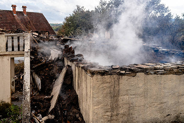 Affordable Fire Damage Assessment solutions in Goodhue, MN